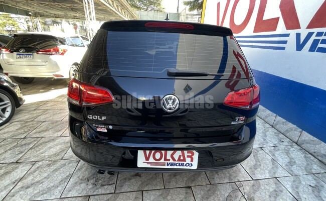 Volkswagen GOLF COMFORTLINE AA