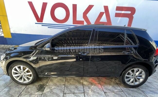 Volkswagen GOLF COMFORTLINE AA