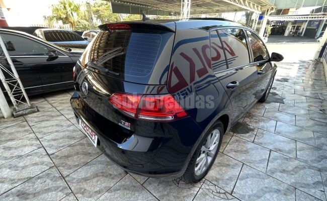 Volkswagen GOLF COMFORTLINE AA