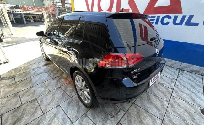 Volkswagen GOLF COMFORTLINE AA