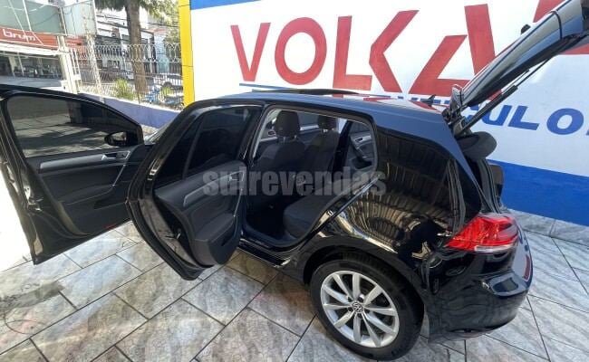 Volkswagen GOLF COMFORTLINE AA