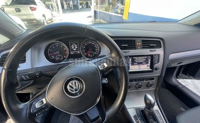 Volkswagen GOLF COMFORTLINE AA