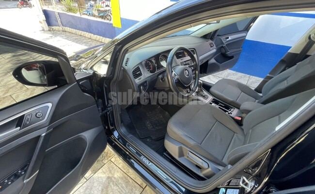 Volkswagen GOLF COMFORTLINE AA