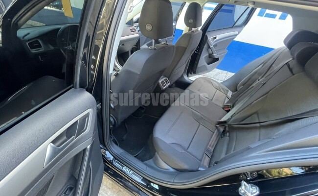 Volkswagen GOLF COMFORTLINE AA