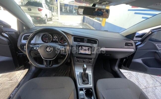 Volkswagen GOLF COMFORTLINE AA