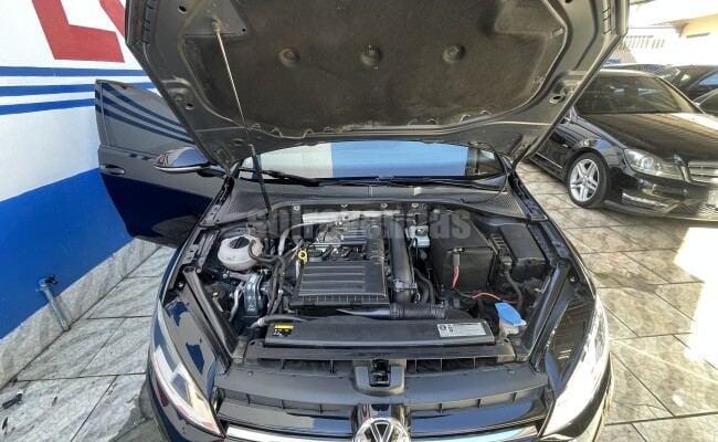 Volkswagen GOLF COMFORTLINE AA