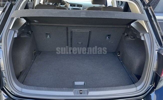 Volkswagen GOLF COMFORTLINE AA
