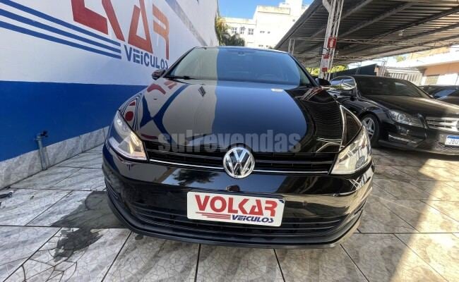 Volkswagen GOLF COMFORTLINE AA