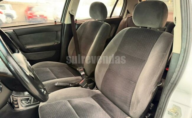 Chevrolet ASTRA