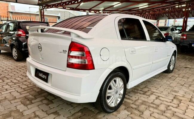 Chevrolet ASTRA