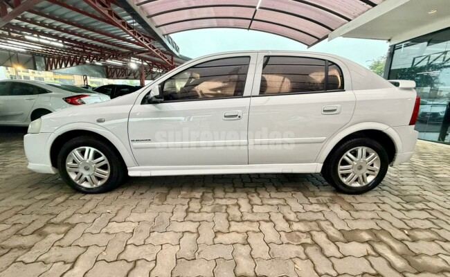 Chevrolet ASTRA