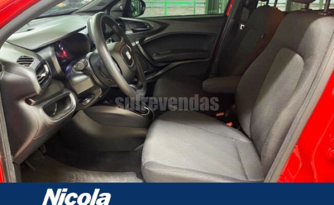 FIAT CRONOS