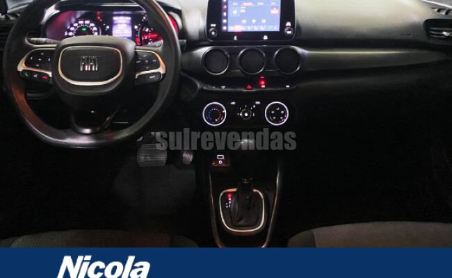 FIAT CRONOS