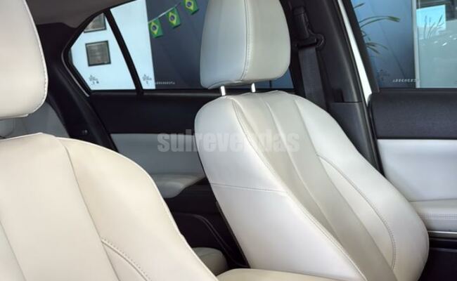 Mitsubishi ECLIPSE CROSS HPE-S AWC