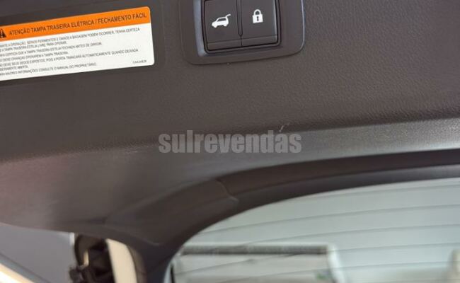 Mitsubishi ECLIPSE CROSS HPE-S AWC