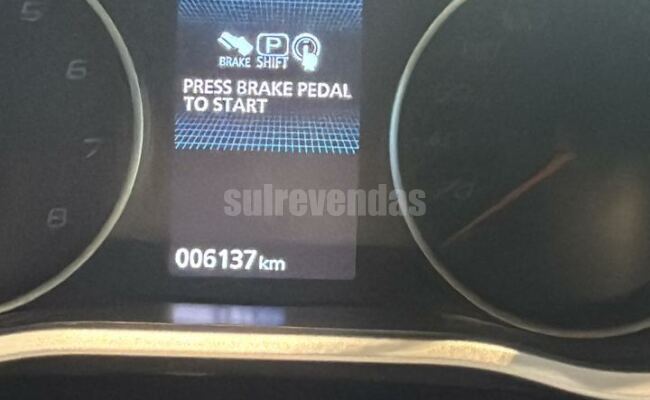 Mitsubishi ECLIPSE CROSS HPE-S AWC