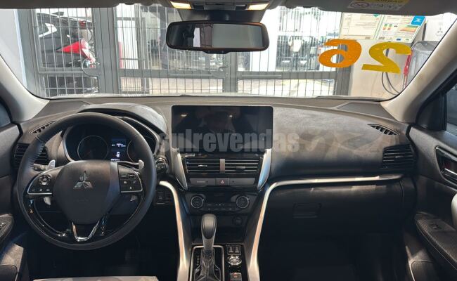 Mitsubishi ECLIPSE CROSS HPE-S AWC