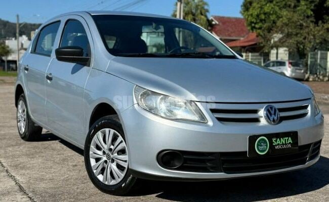 Volkswagen Gol