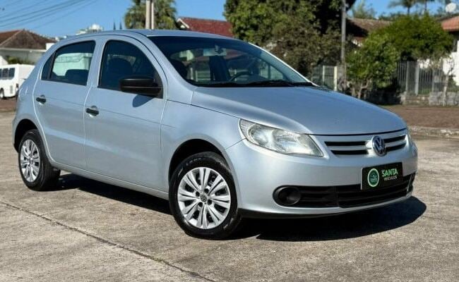 Volkswagen Gol