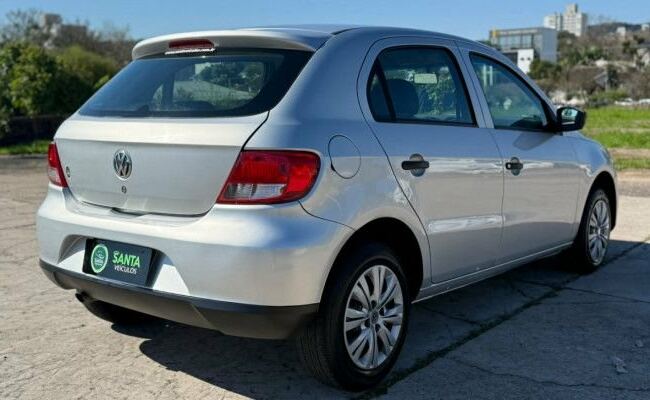 Volkswagen Gol