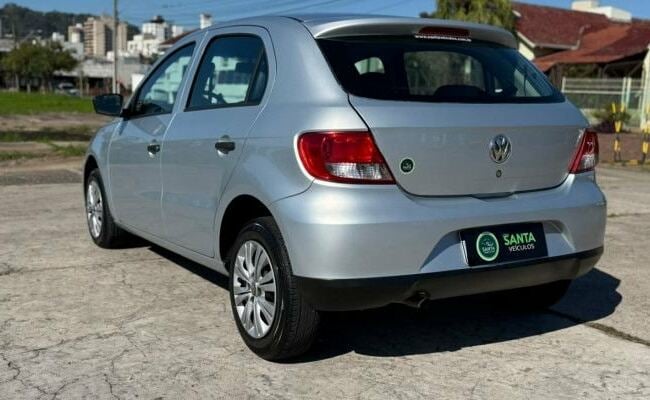 Volkswagen Gol
