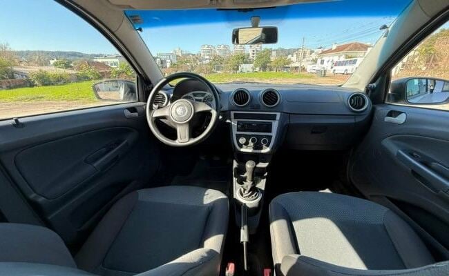 Volkswagen Gol