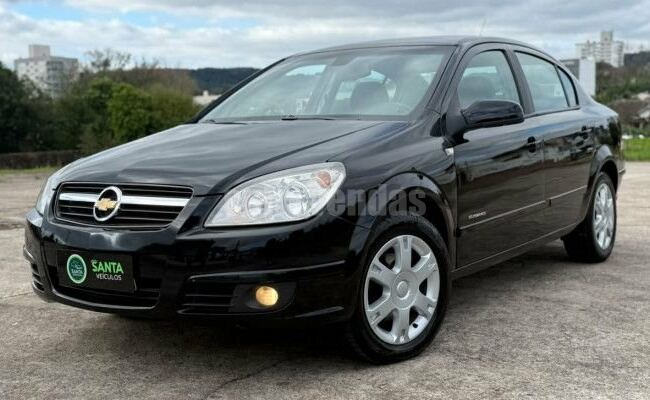 Chevrolet Vectra