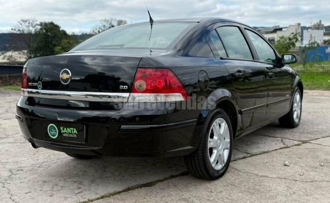 Chevrolet Vectra