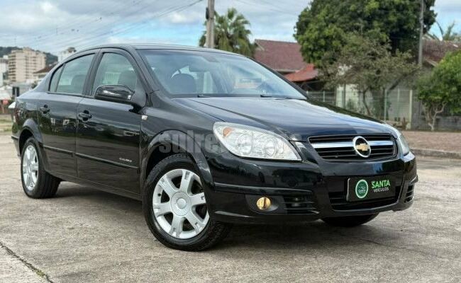 Chevrolet Vectra