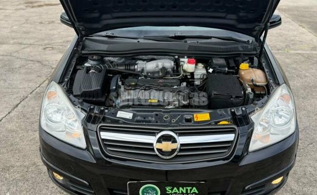 Chevrolet Vectra