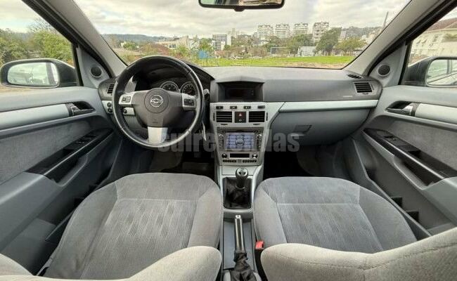 Chevrolet Vectra