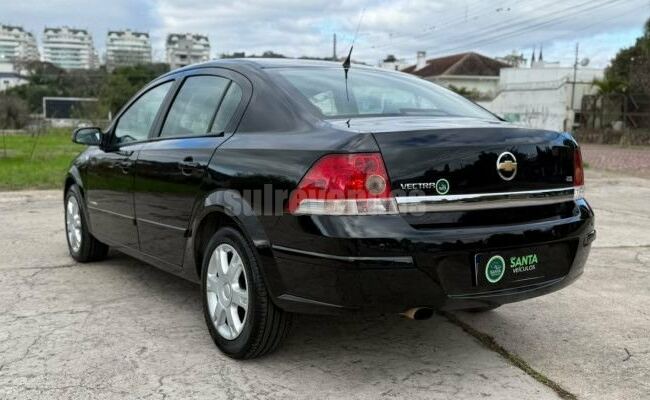 Chevrolet Vectra