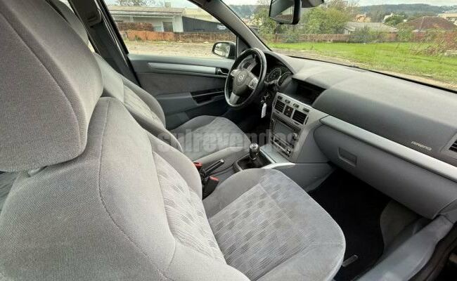 Chevrolet Vectra