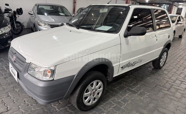 Fiat UNO