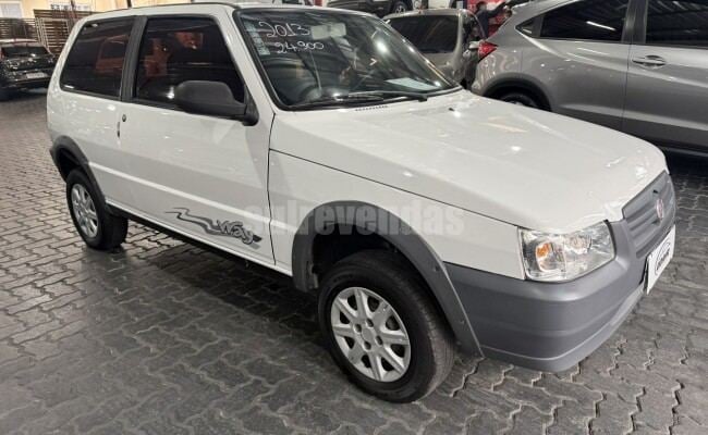 Fiat UNO