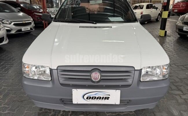 Fiat UNO
