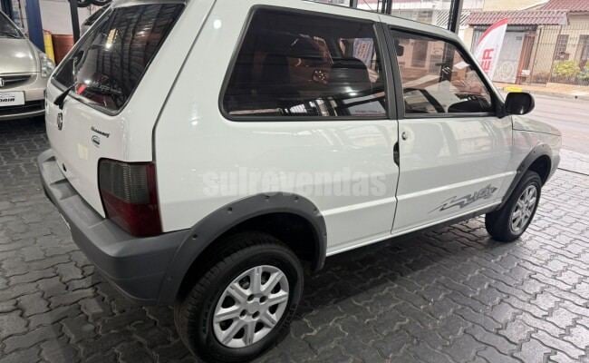 Fiat UNO
