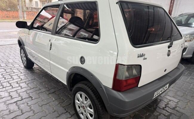 Fiat UNO
