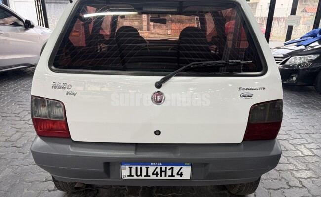 Fiat UNO