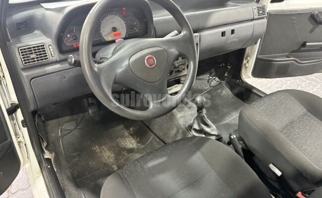 Fiat UNO