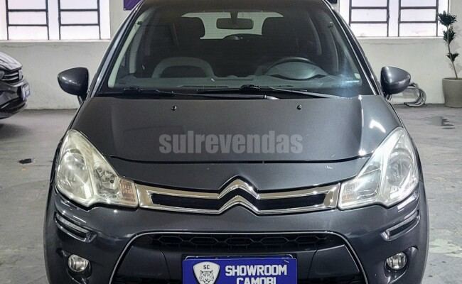 Citroen C3