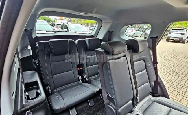Caoa Chery TIGGO 8 1.6 TGDI GASOLINA TXS DCT