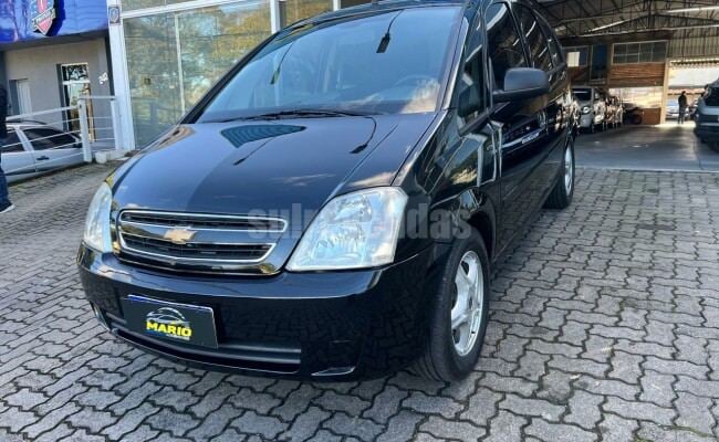 Chevrolet MERIVA MAXX