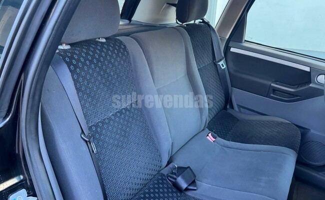 Chevrolet MERIVA MAXX