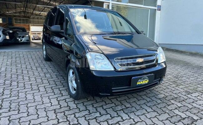 Chevrolet MERIVA MAXX