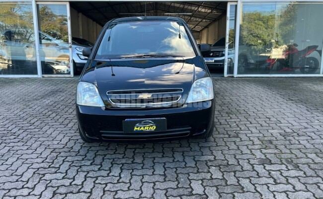 Chevrolet MERIVA MAXX
