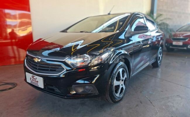 Chevrolet PRISMA Sed. LT 1.4 8V FlexPower 4p