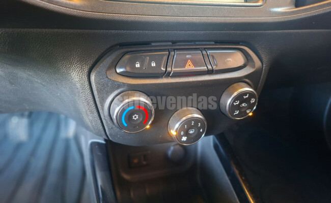 Chevrolet PRISMA Sed. LT 1.4 8V FlexPower 4p