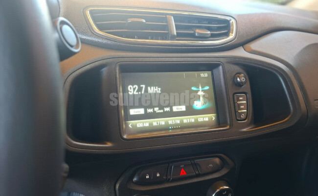 Chevrolet PRISMA Sed. LT 1.4 8V FlexPower 4p