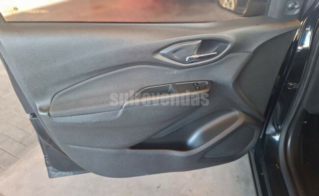 Chevrolet PRISMA Sed. LT 1.4 8V FlexPower 4p